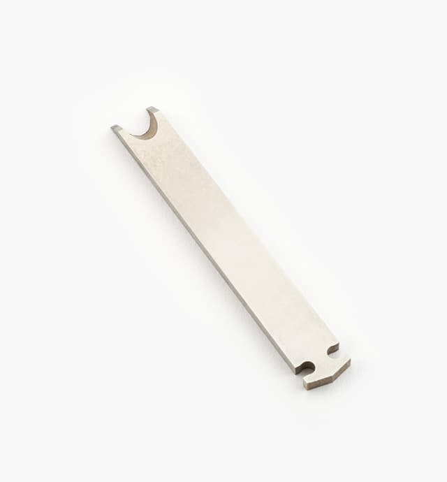 image of Large Beading Blades for Veritas Combination Plane