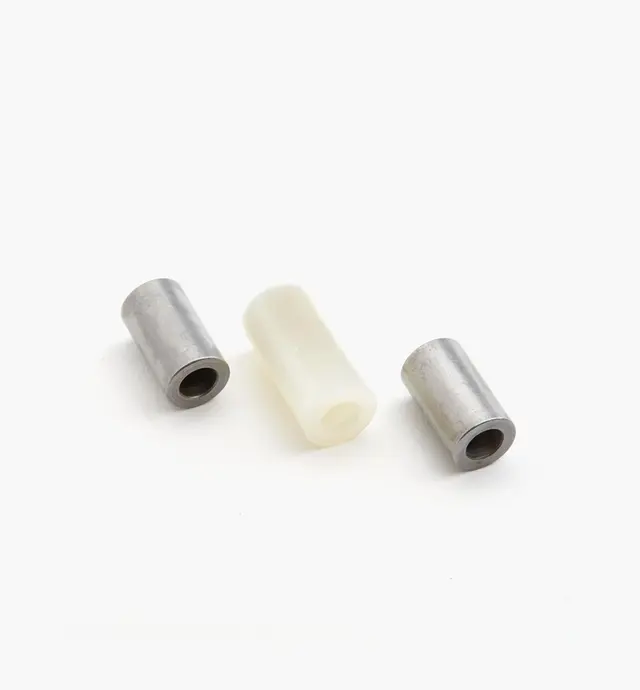image of Bagues de guidage – Composants pour loupe