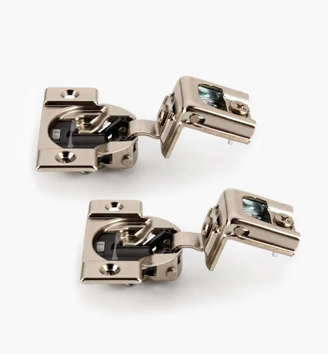 image of 110° Overlay Compact Blumotion Hinges