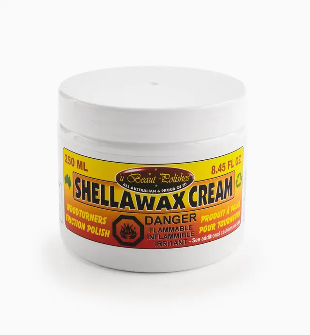 image of Shellawax Cream