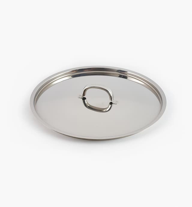 image of Lid for Maslin Pan