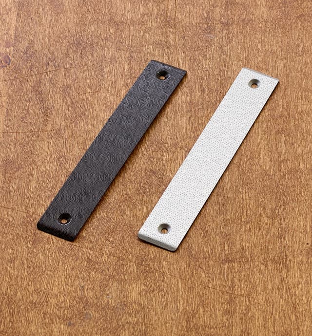 image of Spare Plates for Narrow Rectangular Precision Sander