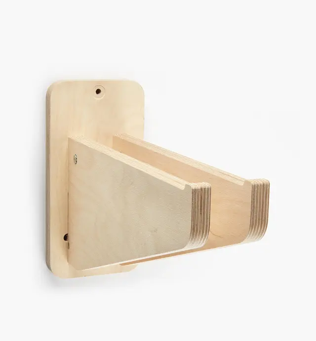 image of Lee Valley Clamp Rack
