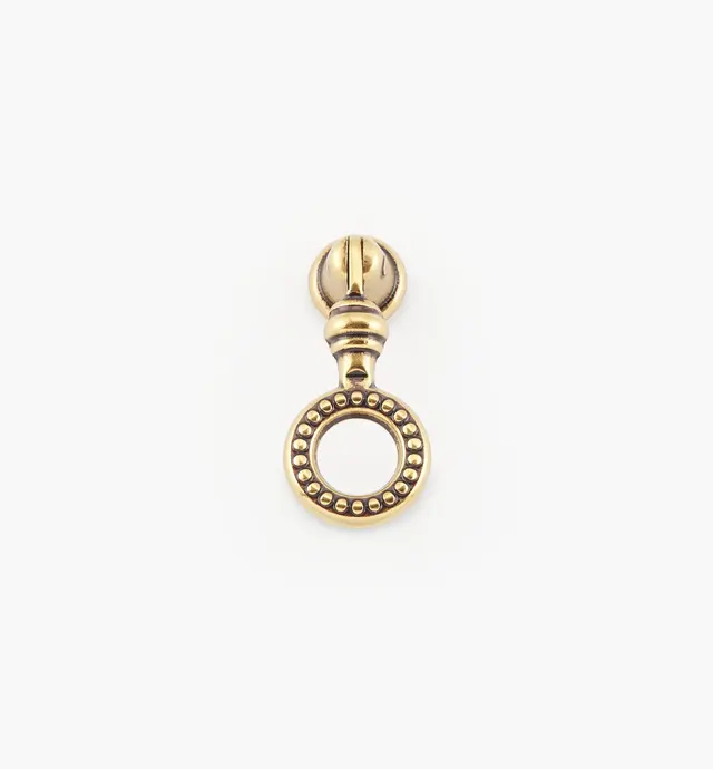 image of Louis XVI Drop Pull