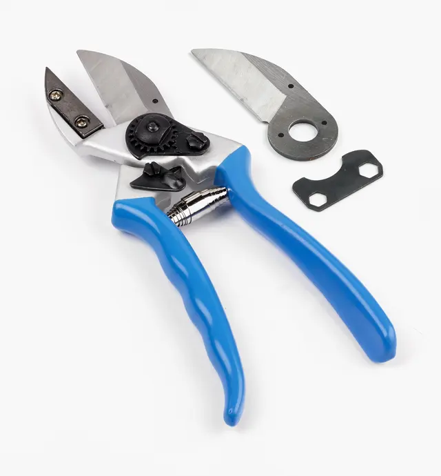image of High-Quality Anvil Pruner