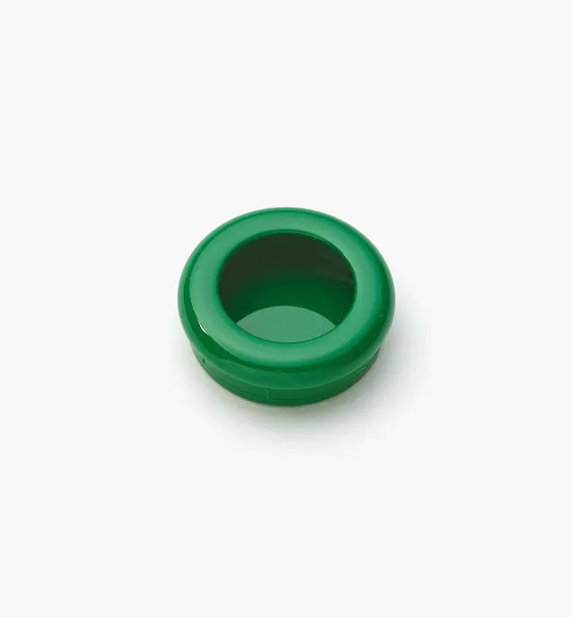image of Recessed Round Pulls