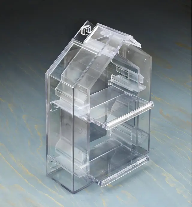 image of Window Bird Feeder