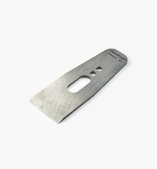 image of Replacement & Optional Blades for Veritas Standard & Low-Angle Block Planes