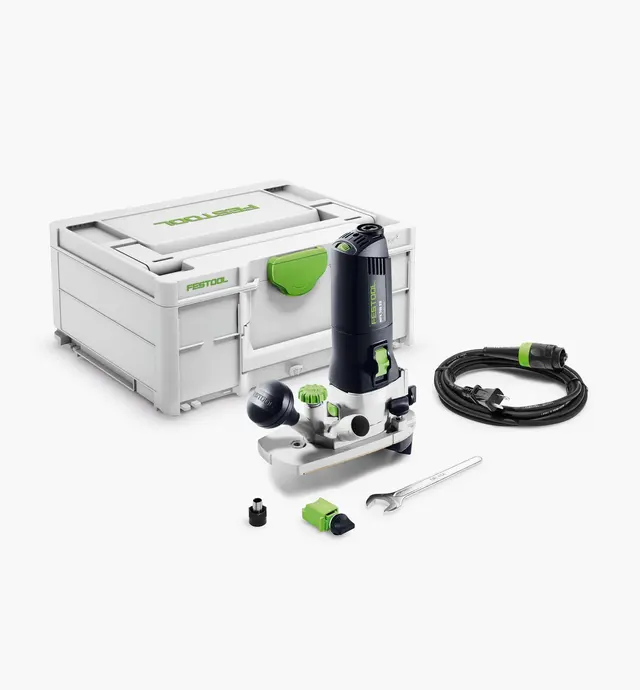image of Festool MFK 700 EQ Module Edge Router