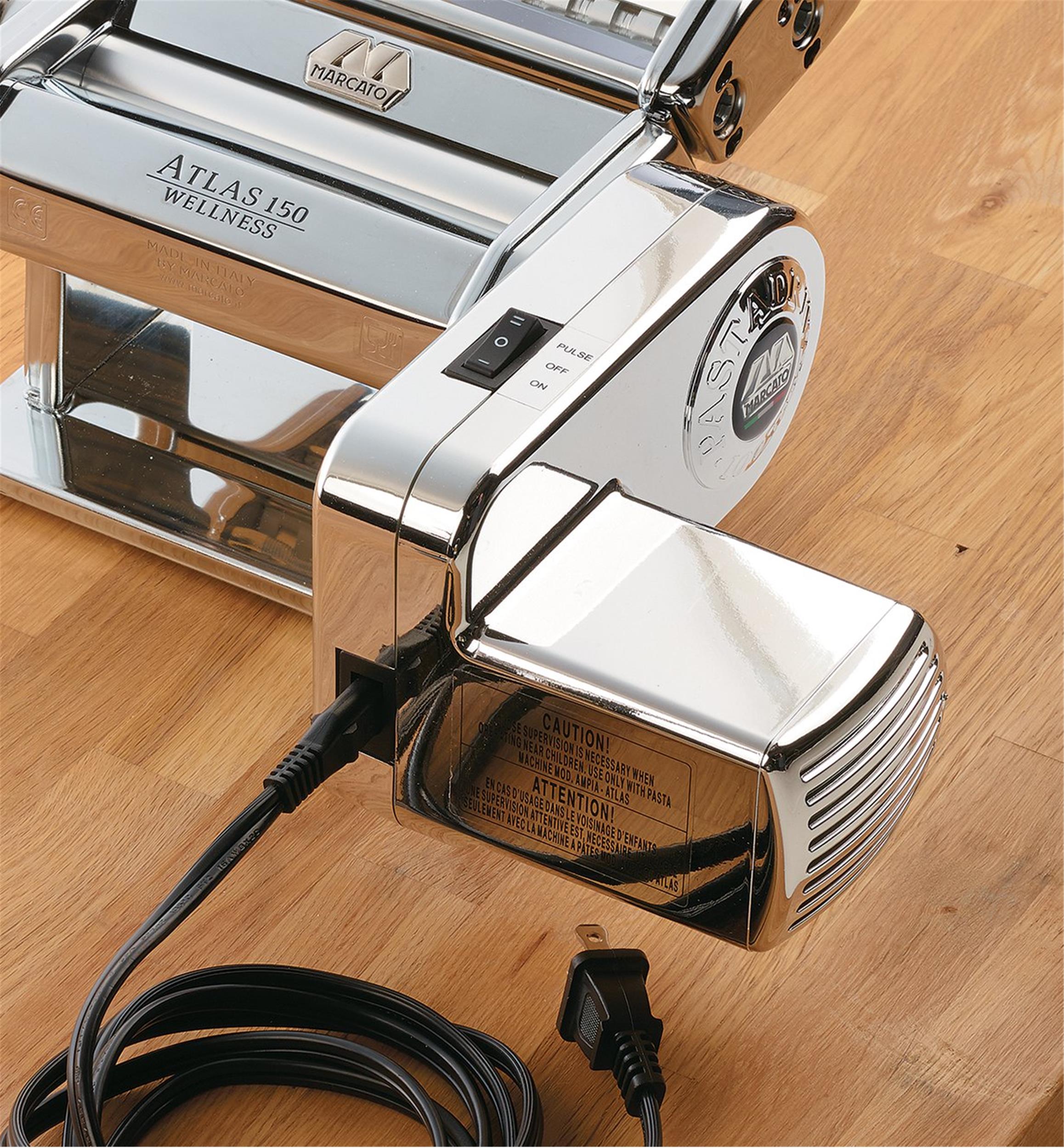 Moteur électrique pour machine à pâtes Marcato