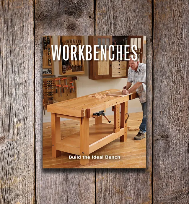 image of Workbenches