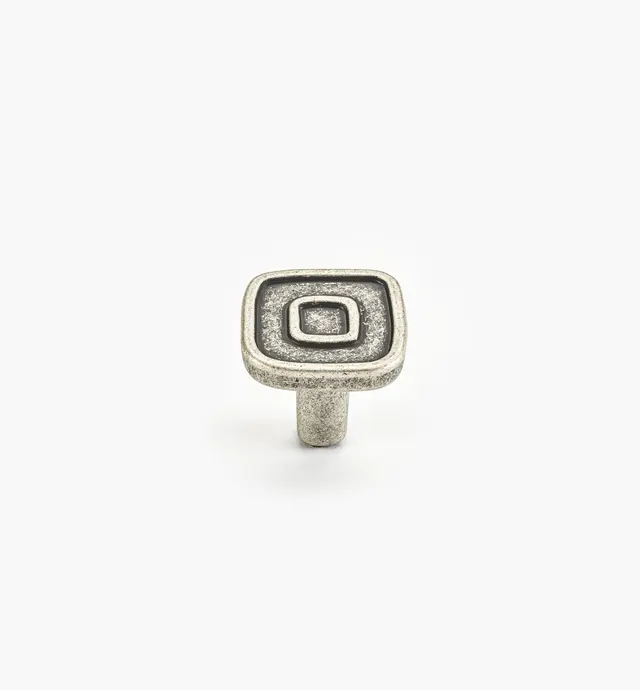 image of Infill Knobs