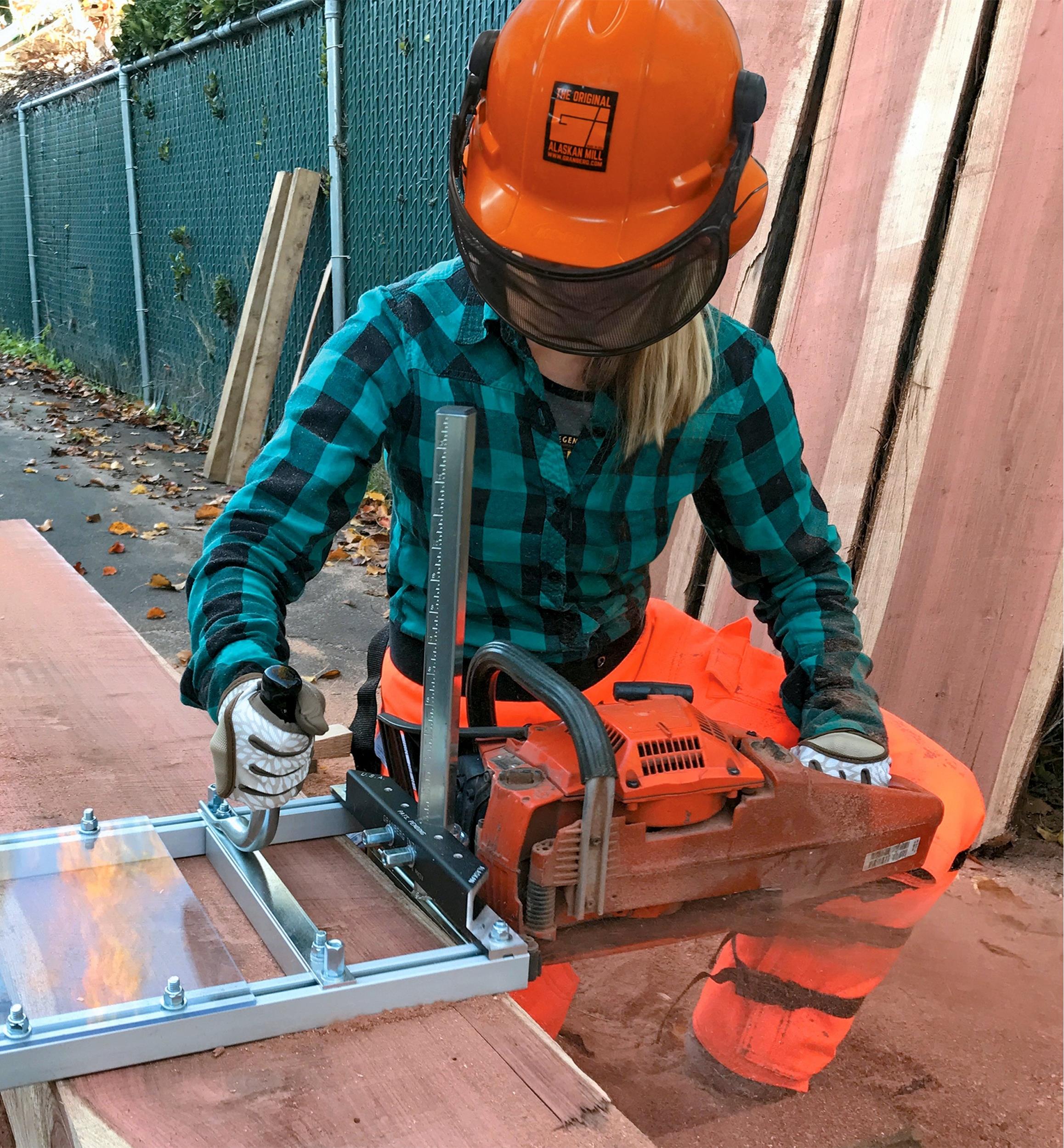 Miniscieries portatives Granberg