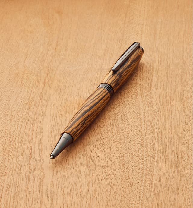 image of Trimline Twist Pen Hardware