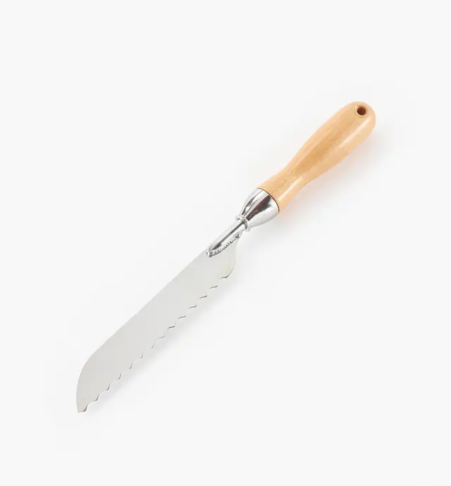 image of Lee Valley Sod Knife