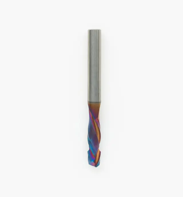 image of Amana 1/4" Compression CNC Router Bit