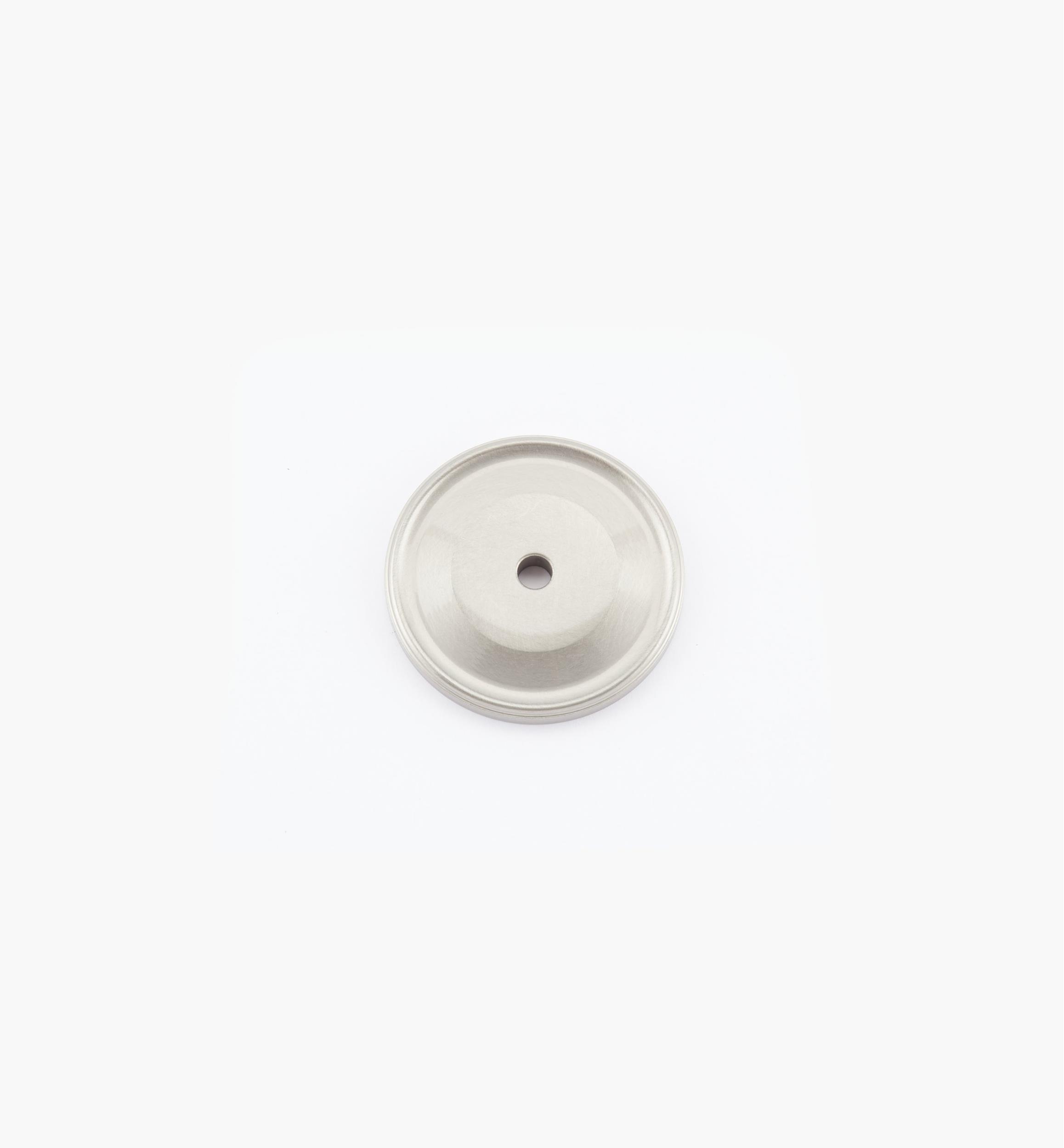 Yukon Knob Backplate