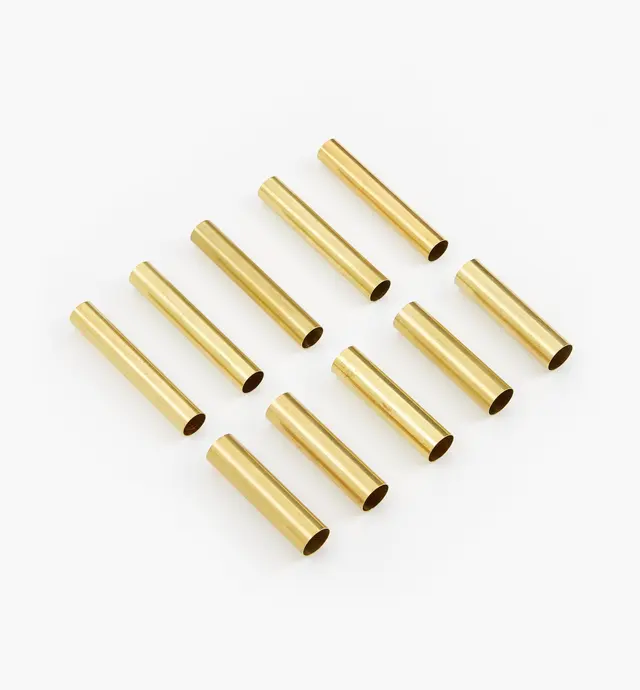 image of Replacement Tubes for Virage Rollerball Pen Hardware