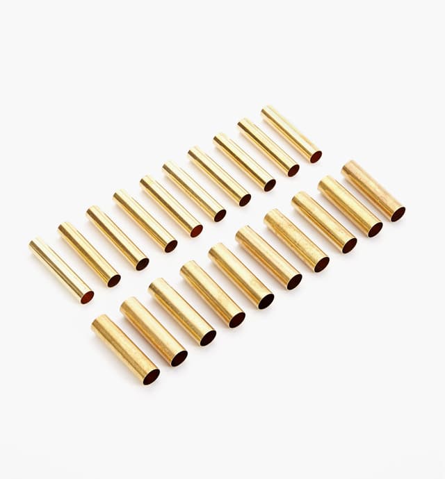 image of Replacement Tubes for Atracia Ballpoint Pen Hardware