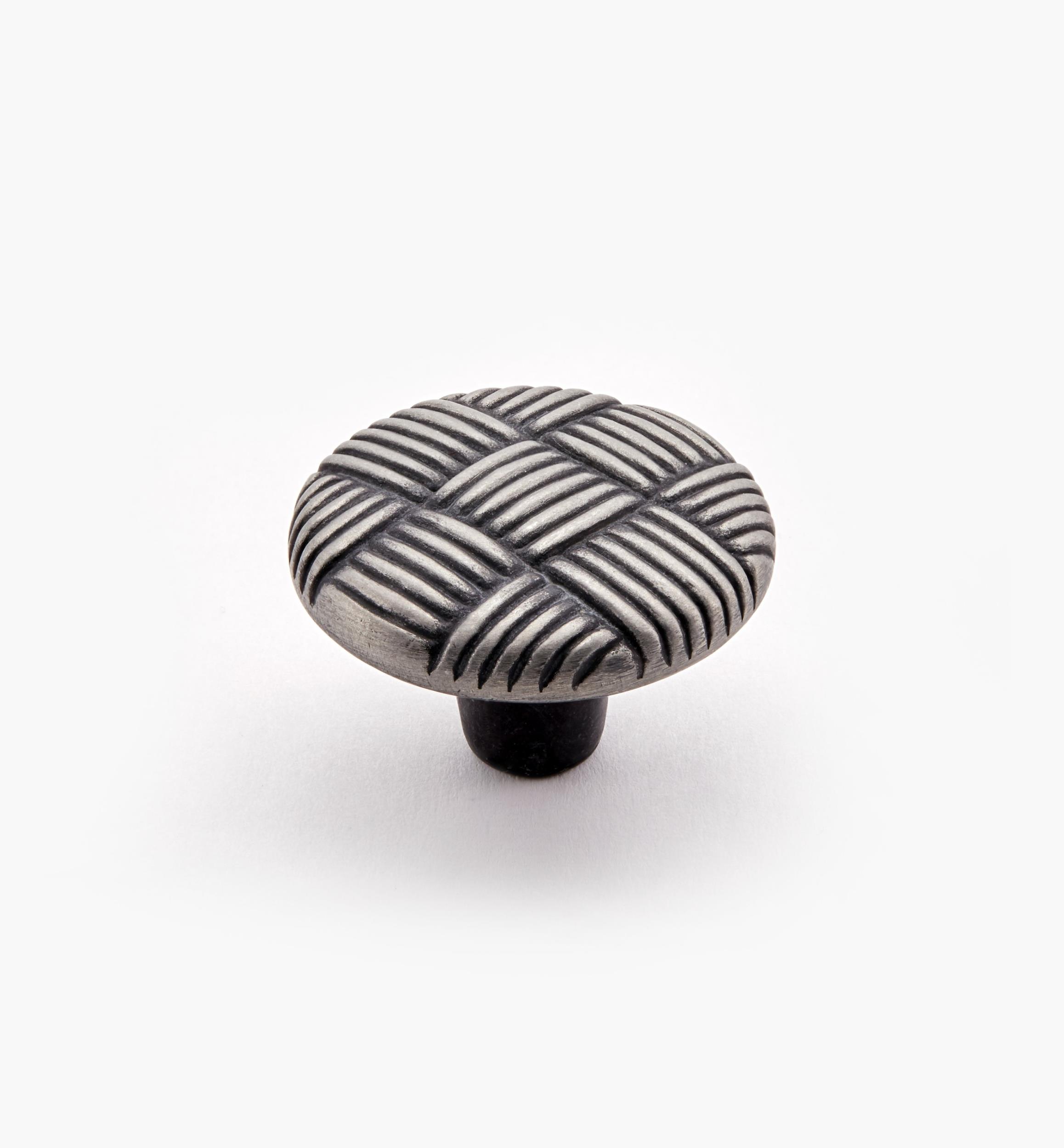 Tapestry Round Knob