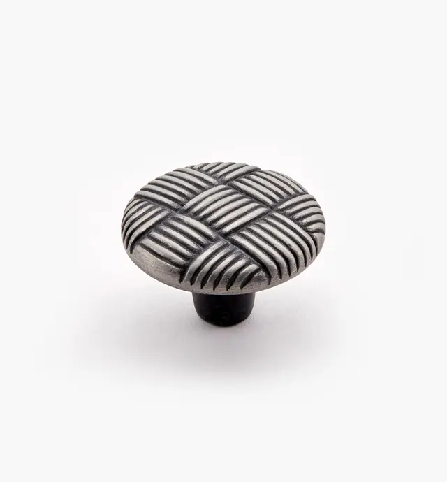 image of Tapestry Round Knob