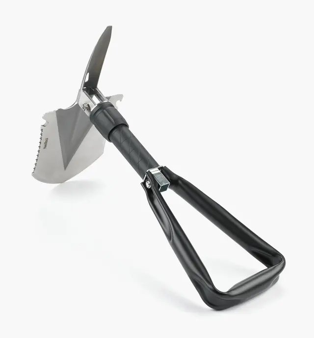 image of Folding Shovel