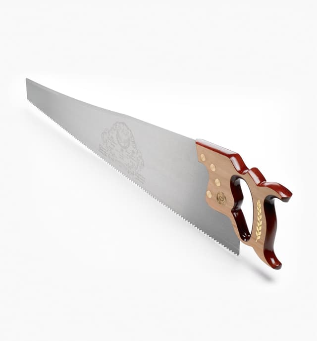 image of Pax 26" Rip Saw, 4.5 tpi