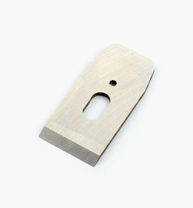 image of Replacement Blade for Veritas Miniature Bevel-Up Jack Plane