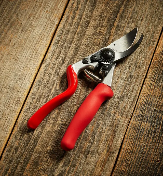 image of Felco #10 Left-Hand Pruner