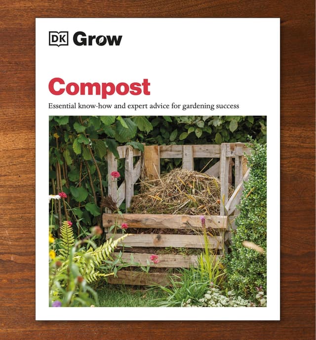 image of Grow Compost