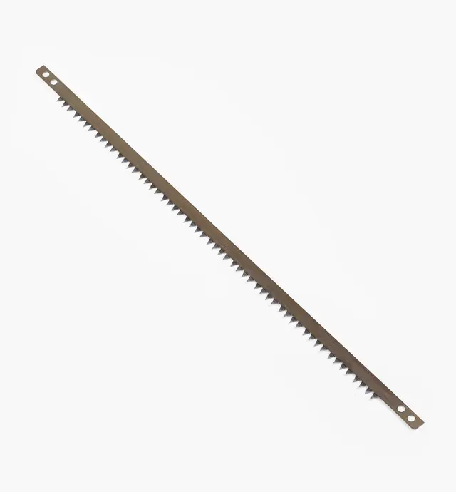 image of Lames de remplacement pour scies à archet européennes