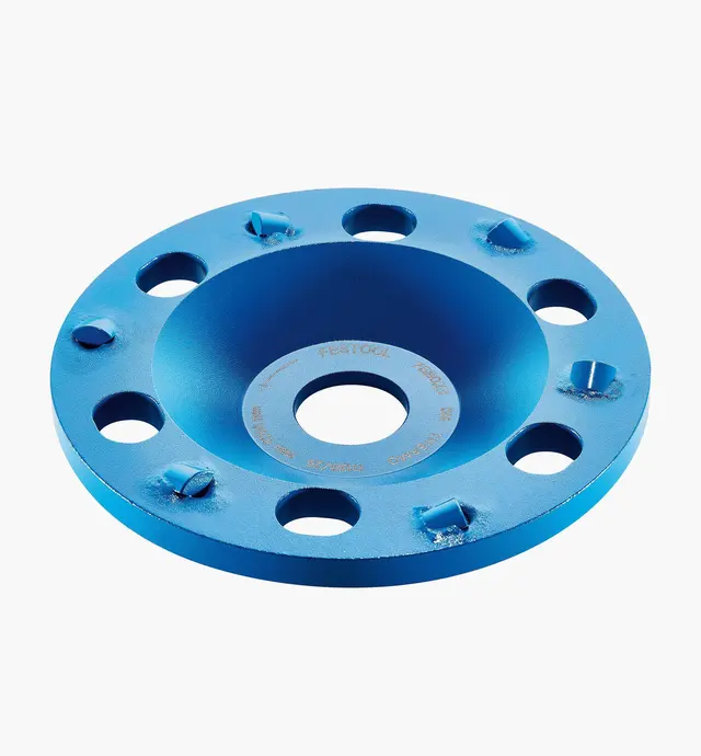 image of Thermo Premium Diamond Disc for Festool Grinder RG 130