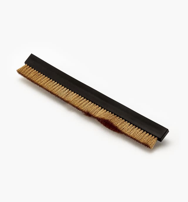 image of Brush Insert with Metal Bristles for Festool RAS 115.04 E