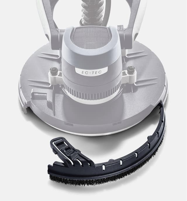 image of Brush Segment for Festool Planex Easy