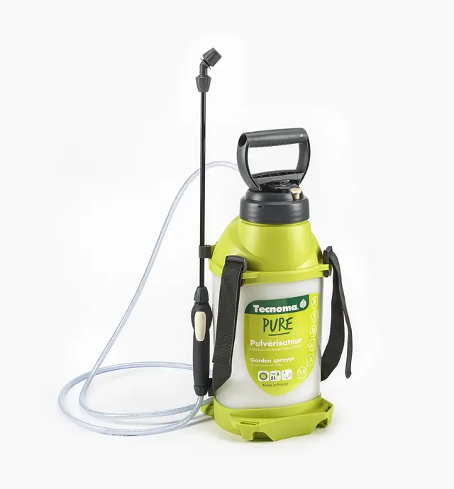image of 5 Litre Pressure Sprayer