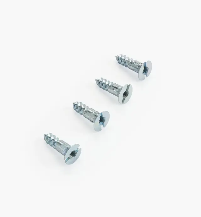 image of Screws for Brass Cover Caps