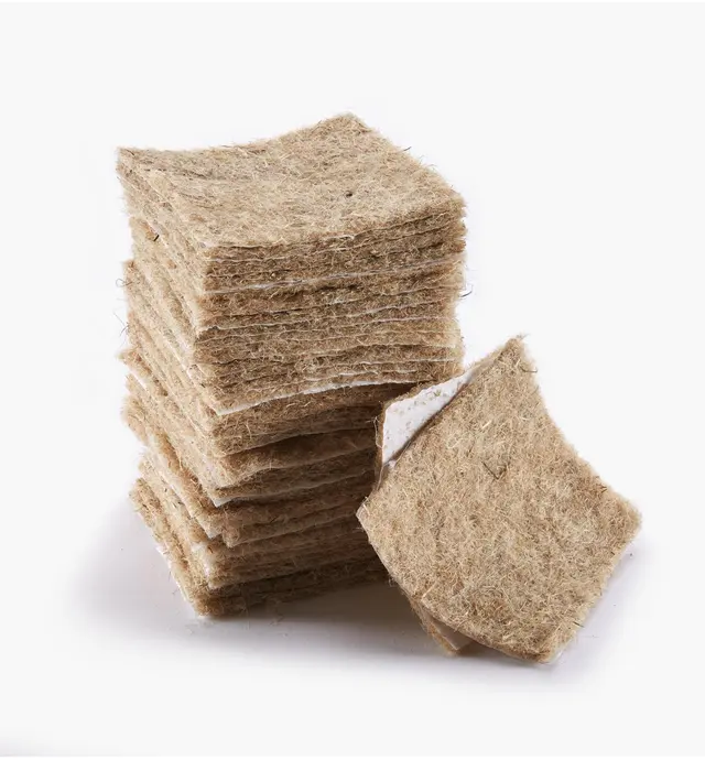 image of Hemp-Fiber Grow Mats