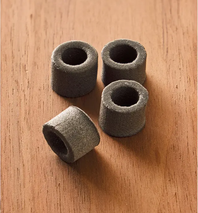 image of Replacement Cuffs for SensGard NRR 31 Hearing Protectors