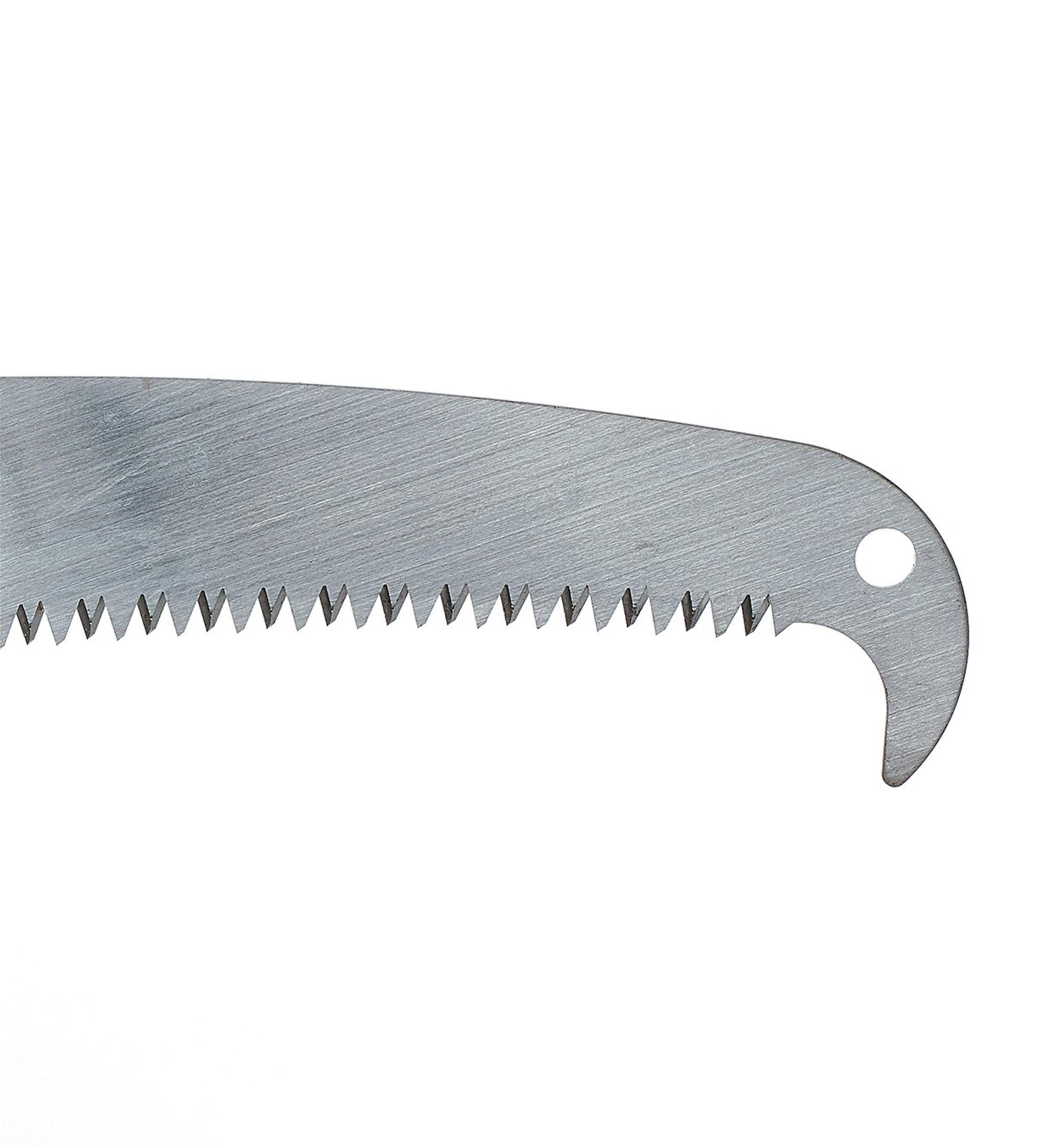 Telescoping Aluminum Pole Saw
