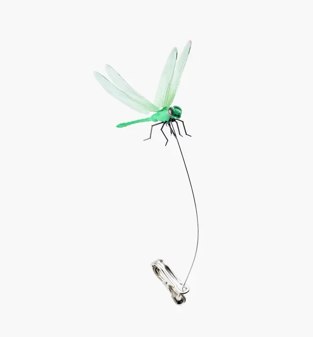 image of Dragonfly Wingman Deer Fly & Horsefly Deterrent