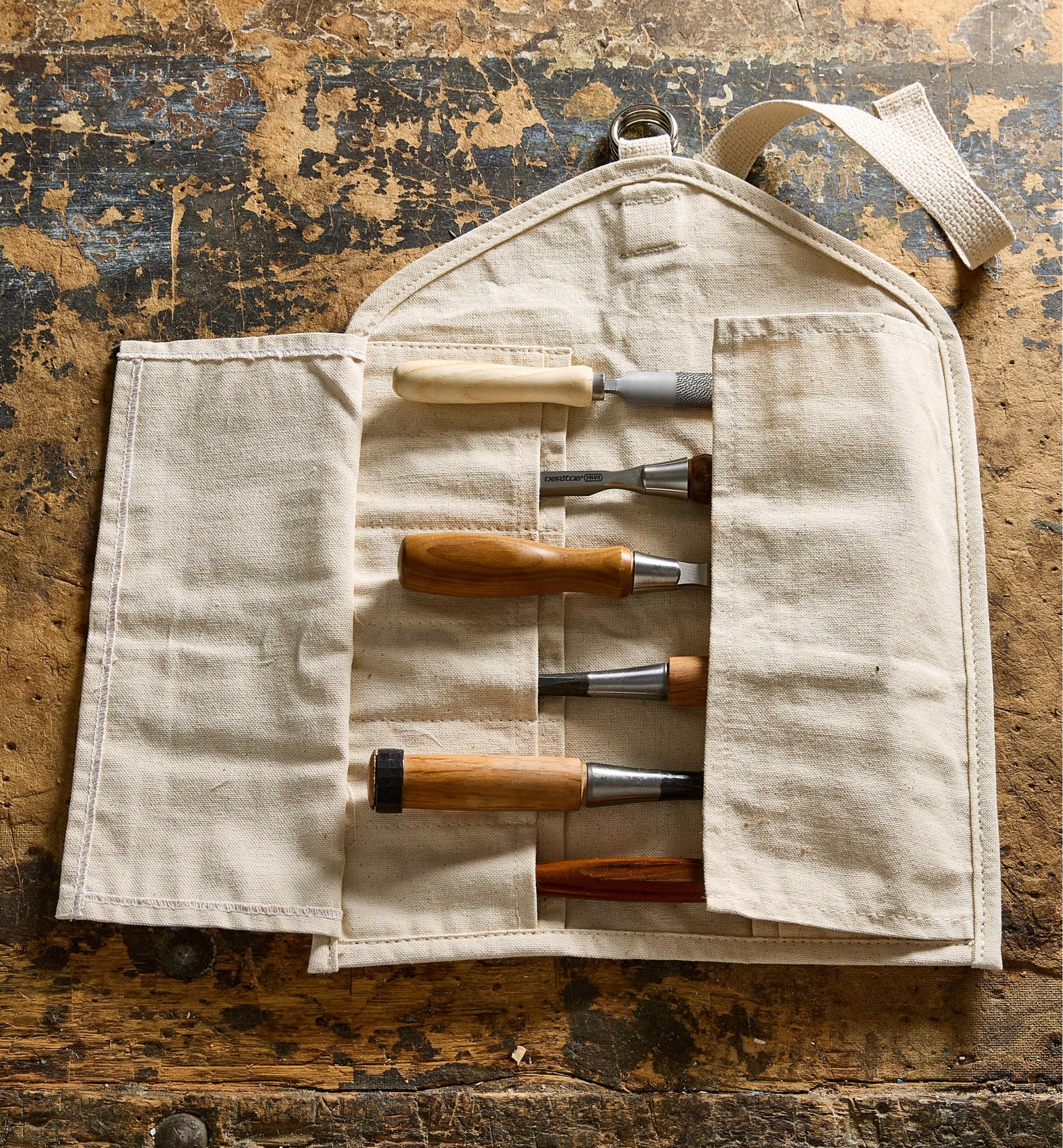 Trousse à outils Lost Art Press