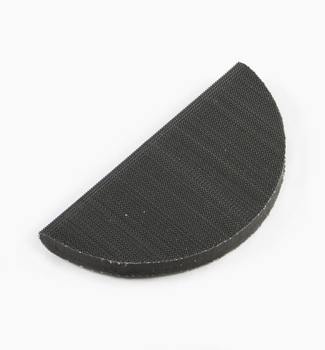 image of Cale de ponçage semi-circulaire autoagrippante Mirka