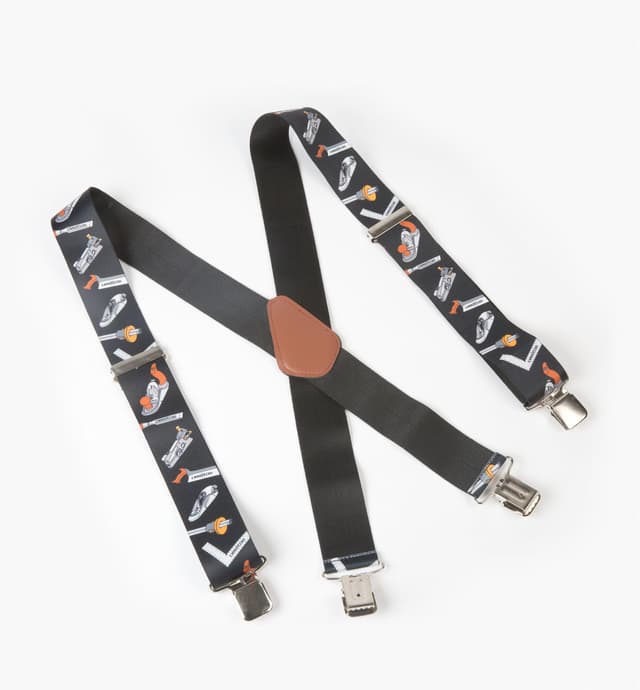 image of Veritas Suspenders