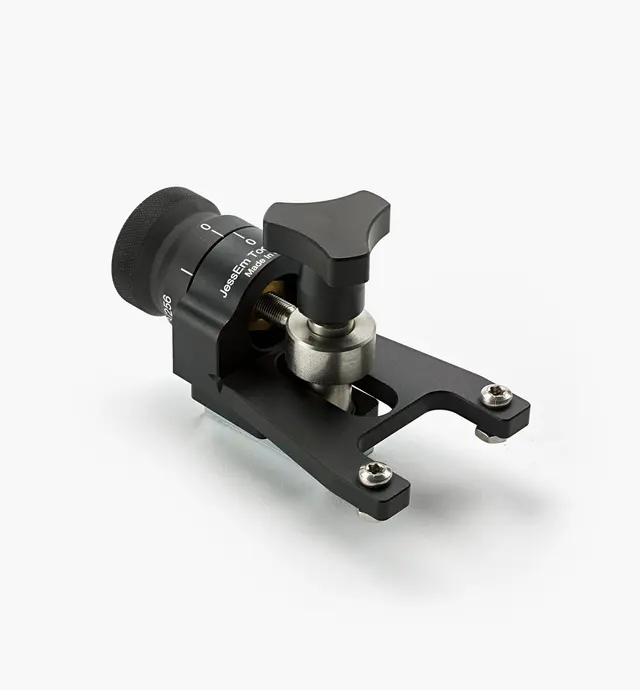 image of JessEm Router Fence Micro-Adjuster