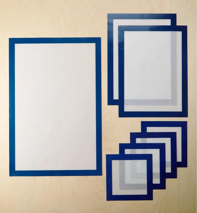 image of Silicone Mats