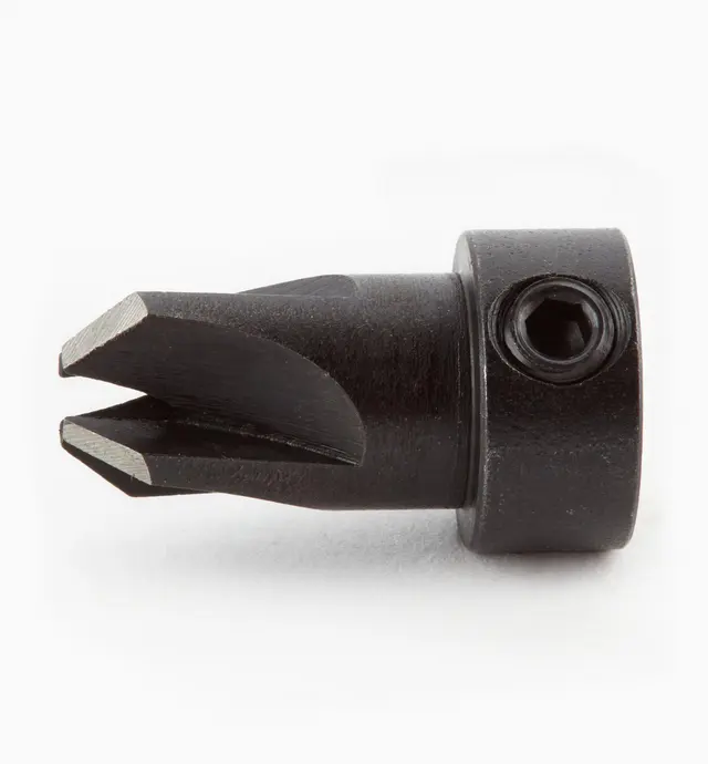image of Couteau pour chambrage fraisé