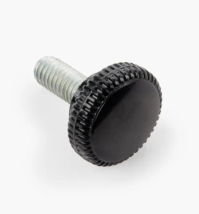 image of 5/16-18 Thread Male Clamping Knobs