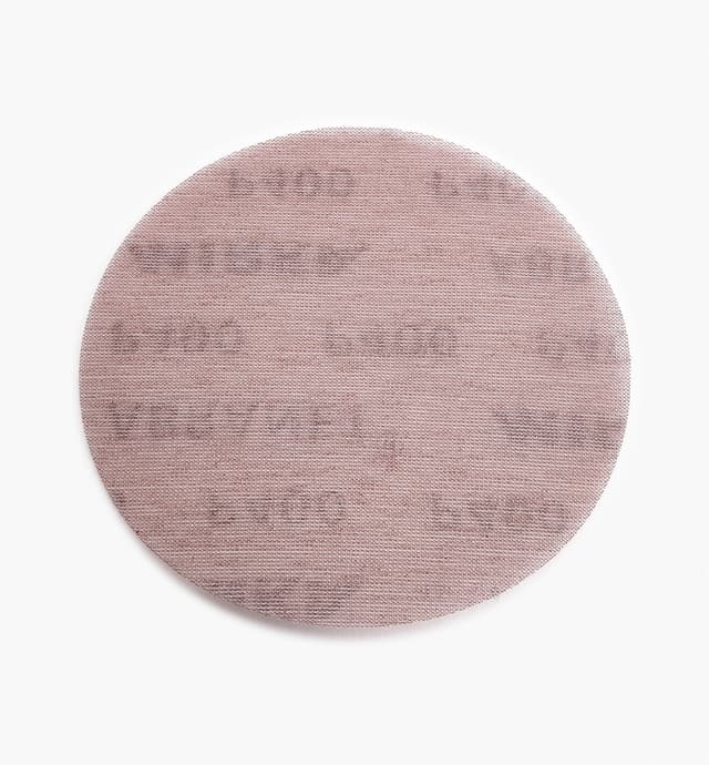 image of Mirka 6" Fine Abranet Grip Discs