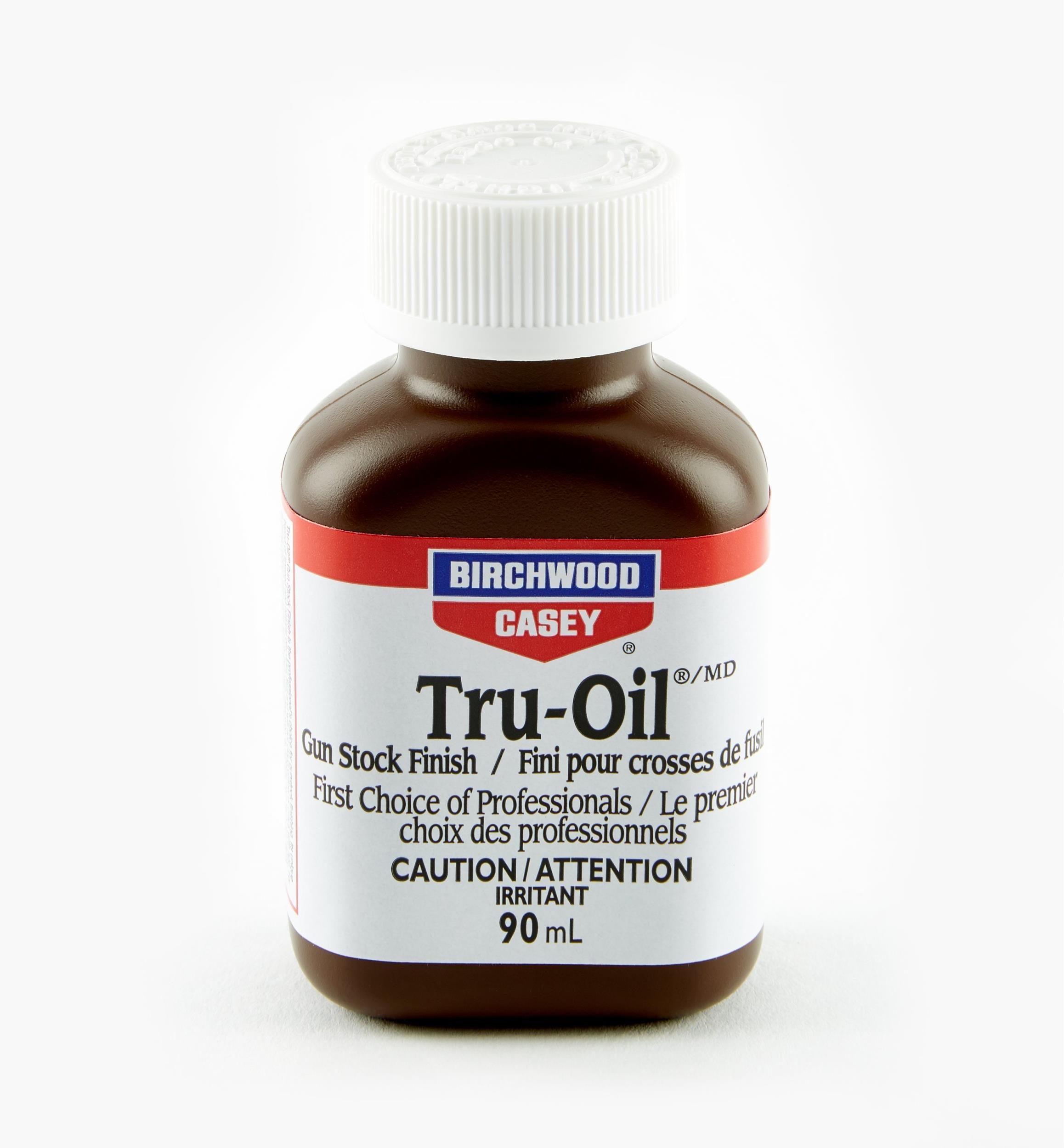 Tru-Oil