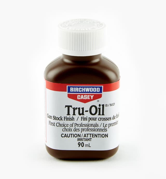 image of Tru-Oil